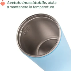 Bollitore Portatile