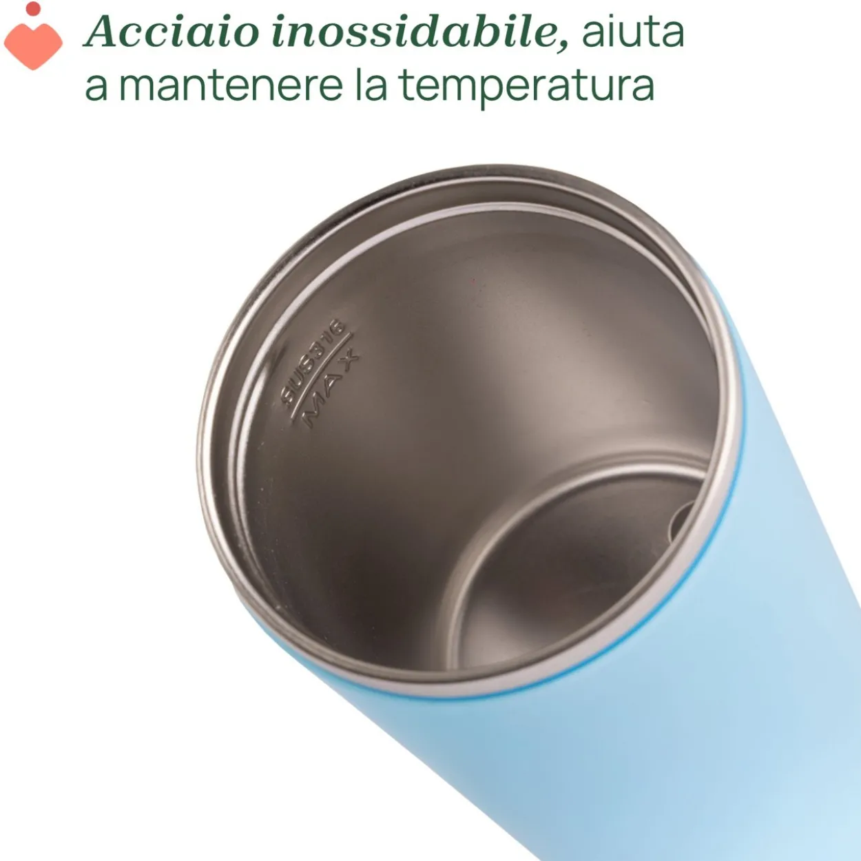 Bollitore Portatile