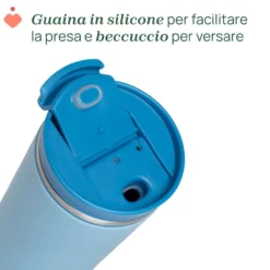 Bollitore Portatile