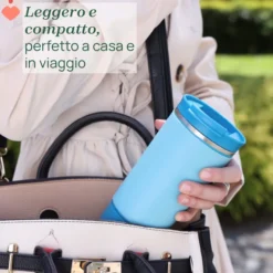 Bollitore Portatile