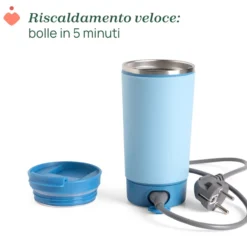 Bollitore Portatile