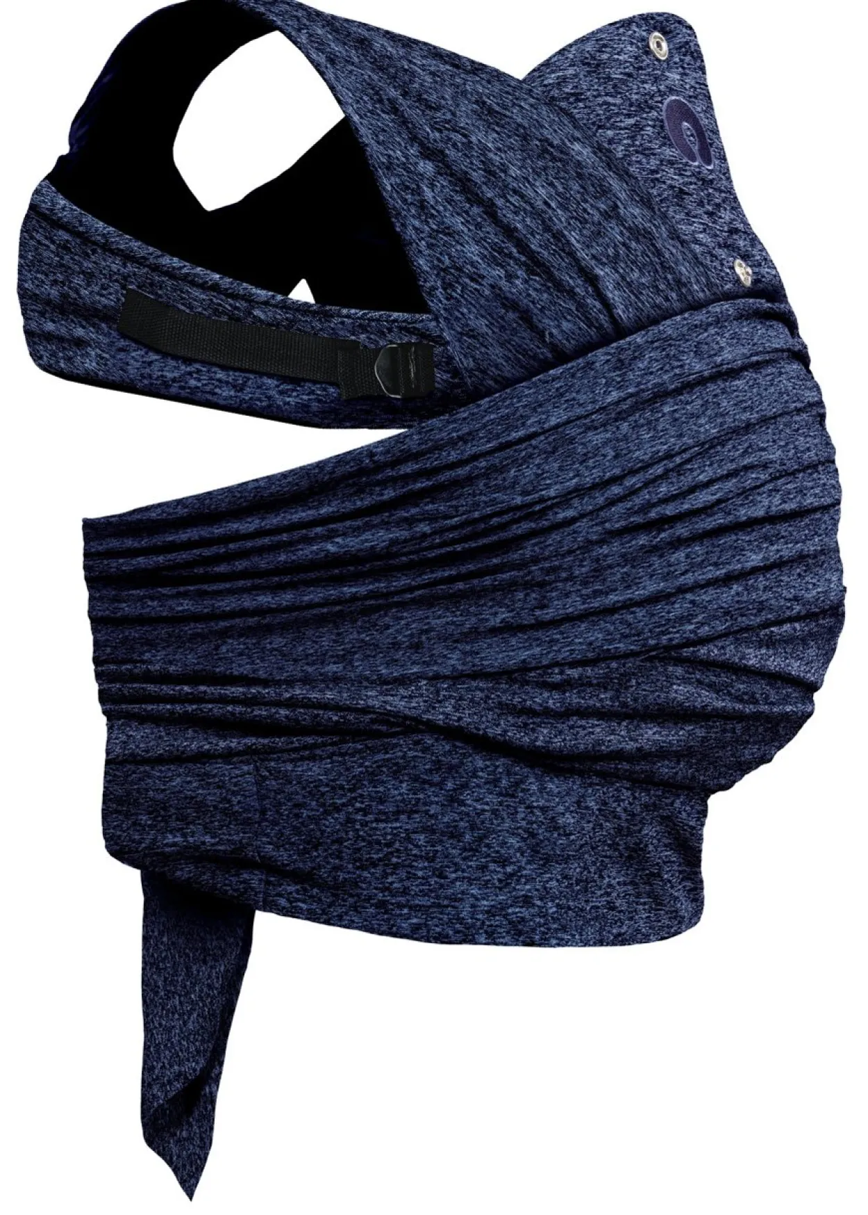 Boppy Comfyfit Evolution Portabebè