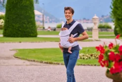 Boppy ComfyGrow Portabebè