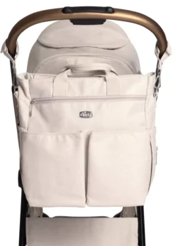 Borsa genitore
