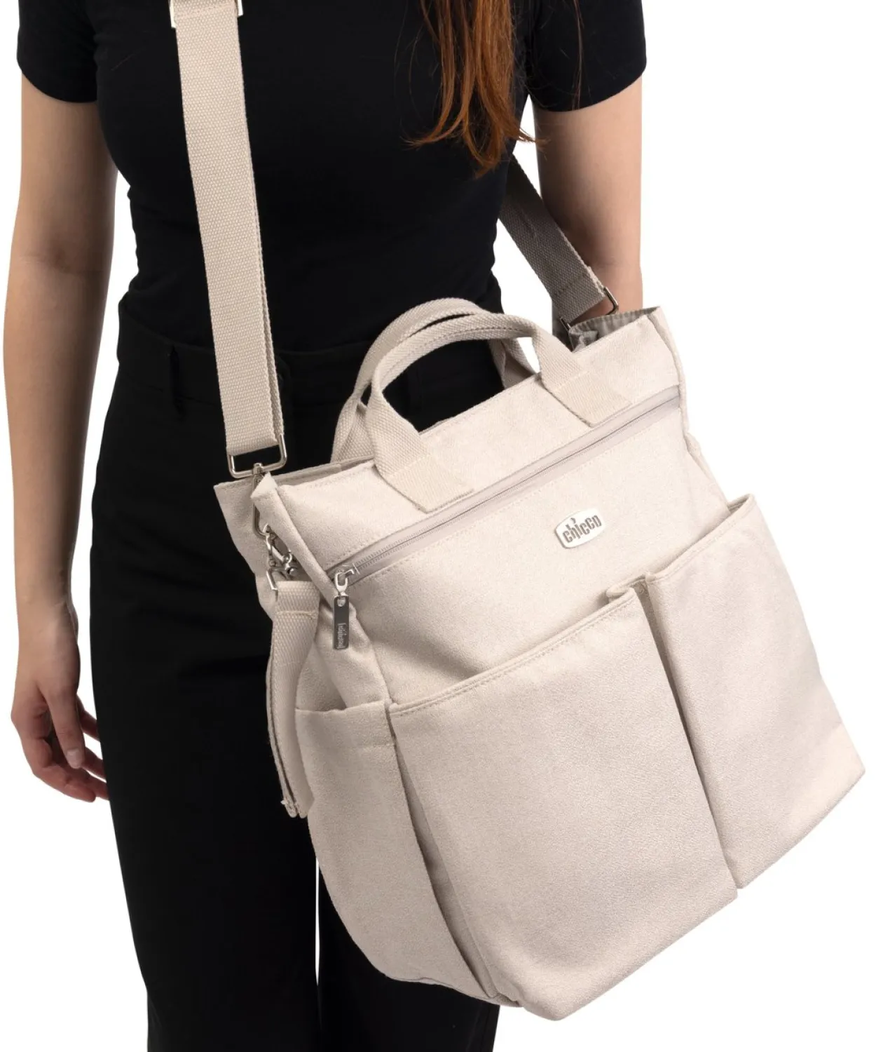 Borsa genitore
