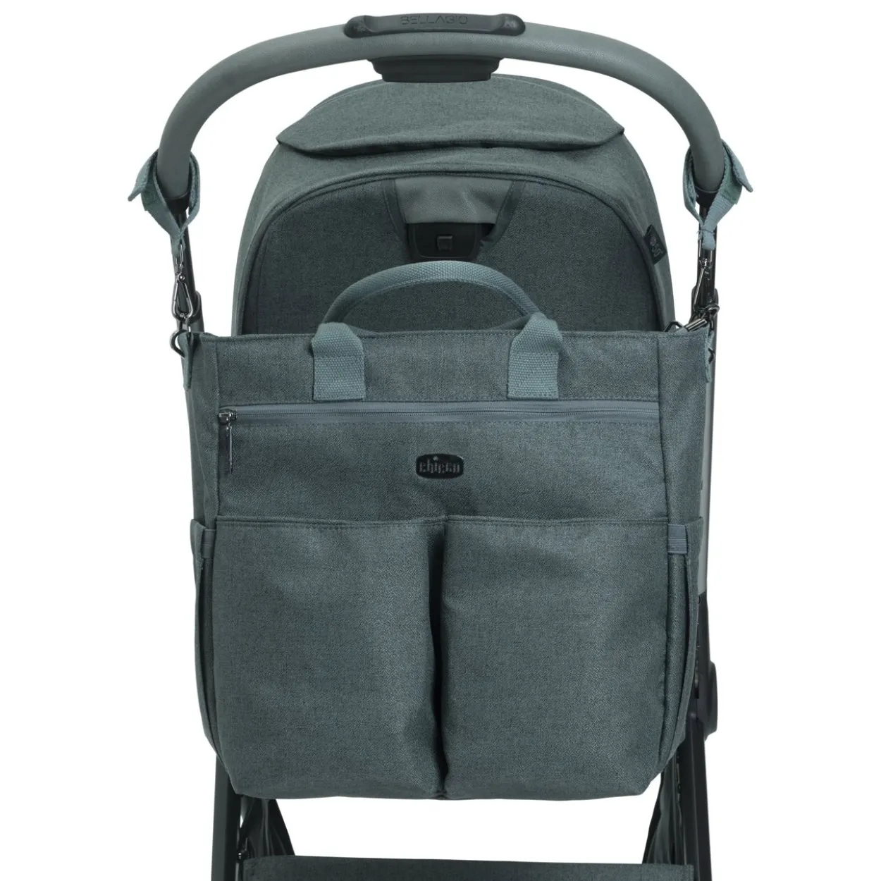 Borsa genitore