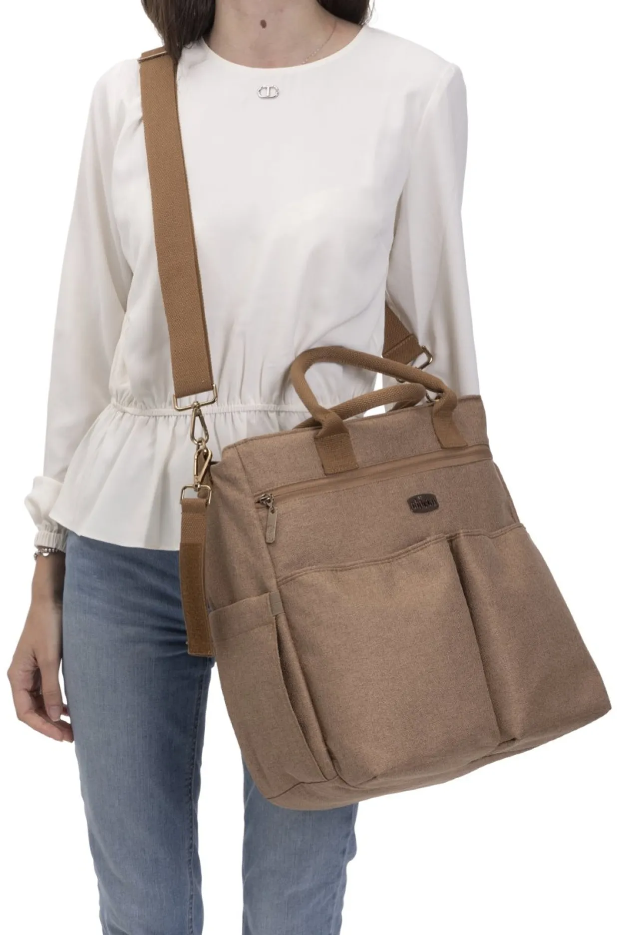 Borsa genitore