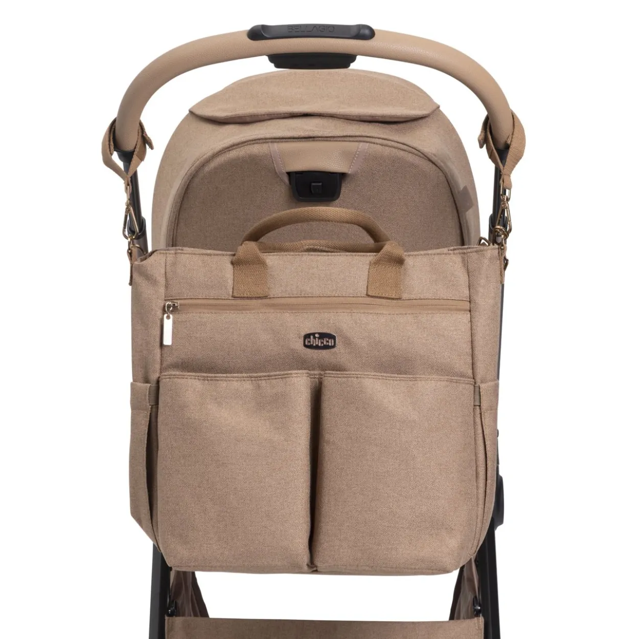 Borsa genitore