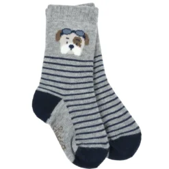 Calzini gambaletto