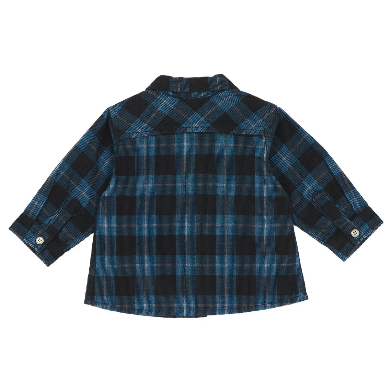 Camicia manica lunga