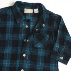 Camicia manica lunga