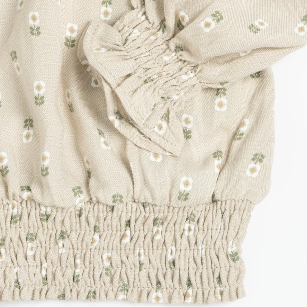 Camicia manica lunga