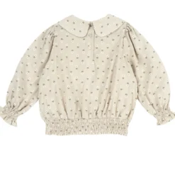 Camicia manica lunga