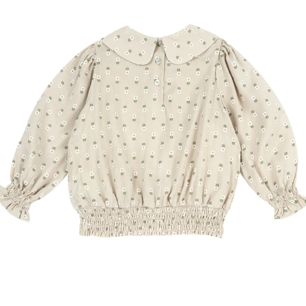 Camicia manica lunga