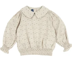 Camicia manica lunga
