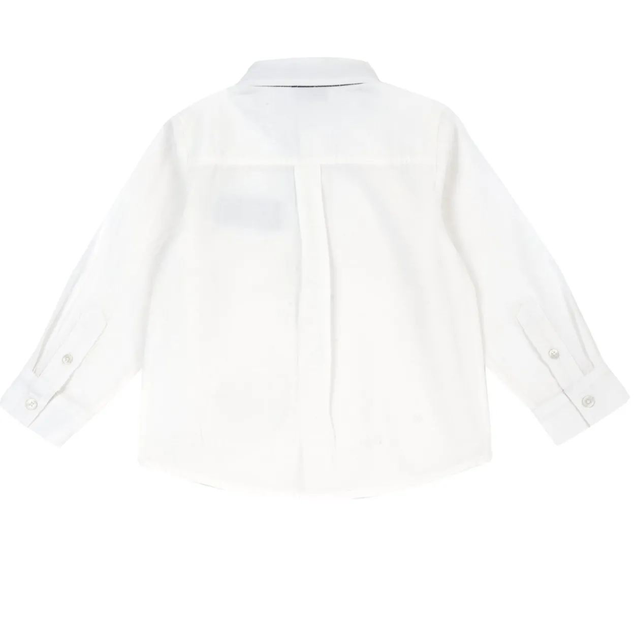 Camicia manica lunga
