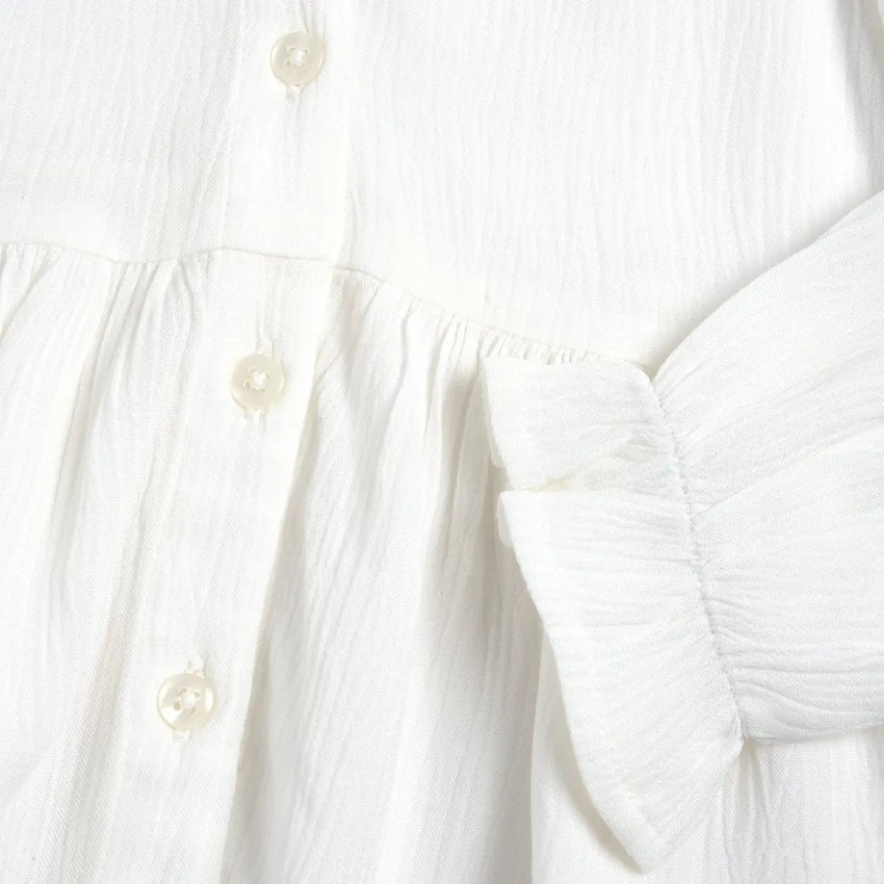 Camicia manica lunga