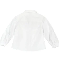 Camicia manica lunga