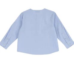 Camicia manica lunga