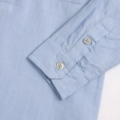 Camicia manica lunga