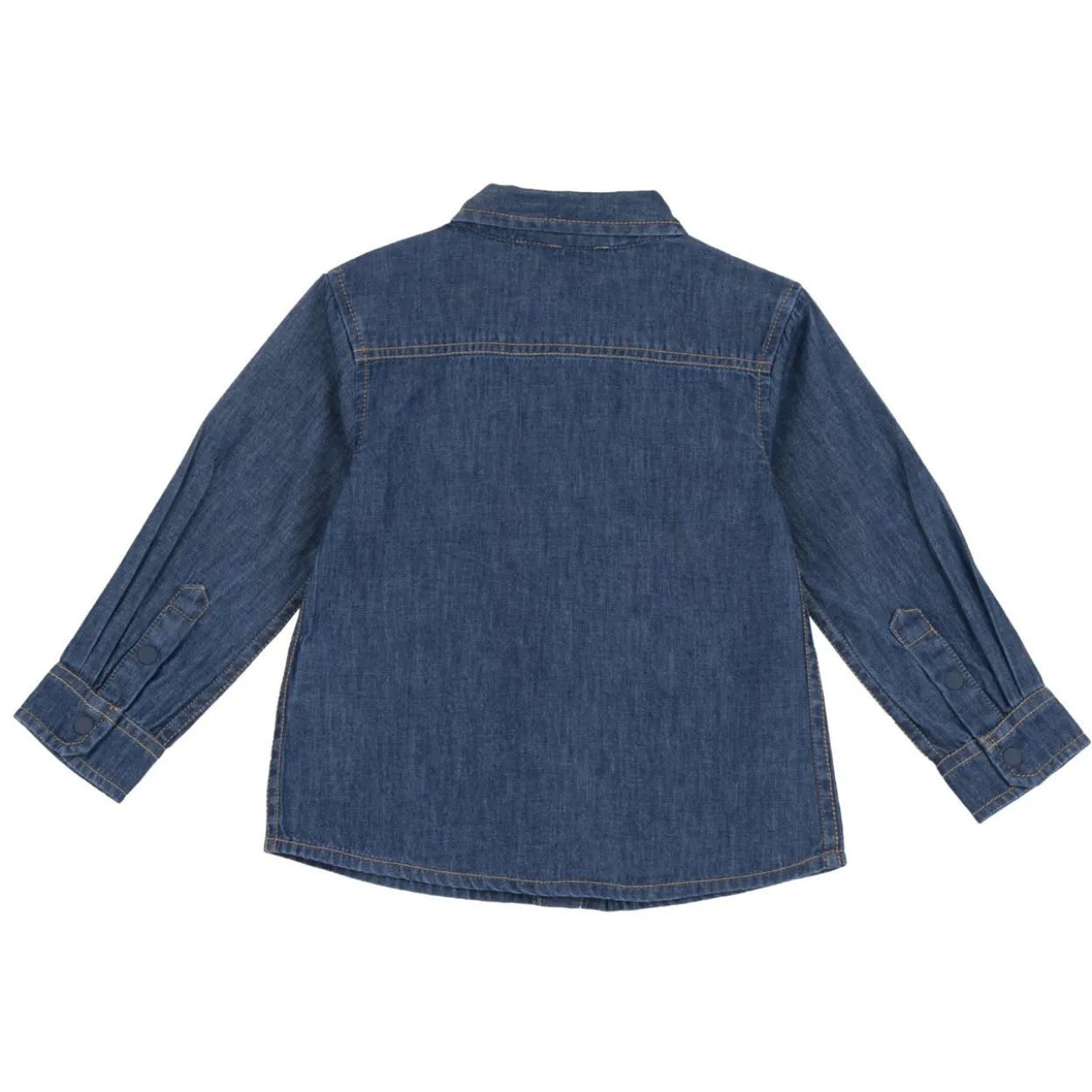 Camicia manica lunga