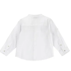 Camicia manica lunga
