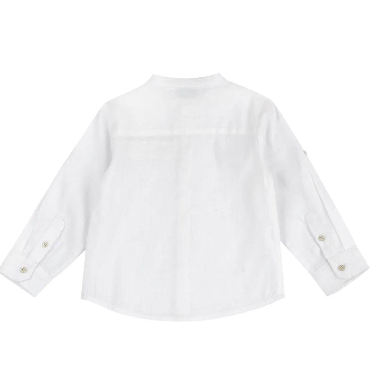Camicia manica lunga