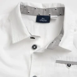 Camicia manica lunga
