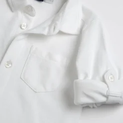Camicia manica lunga