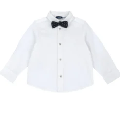 Camicia manica lunga