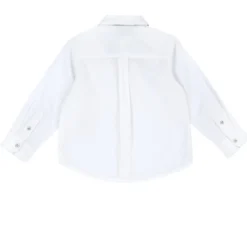 Camicia manica lunga