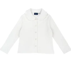 Camicia manica lunga