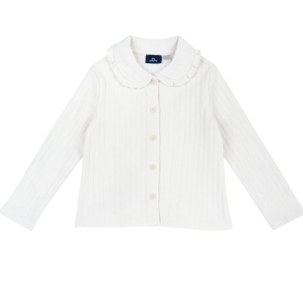 Camicia manica lunga
