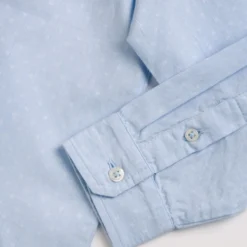 Camicia manica lunga elegante