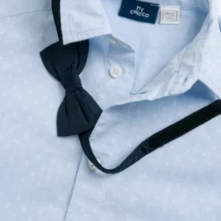 Camicia manica lunga elegante