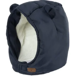 Cappello avvolgente