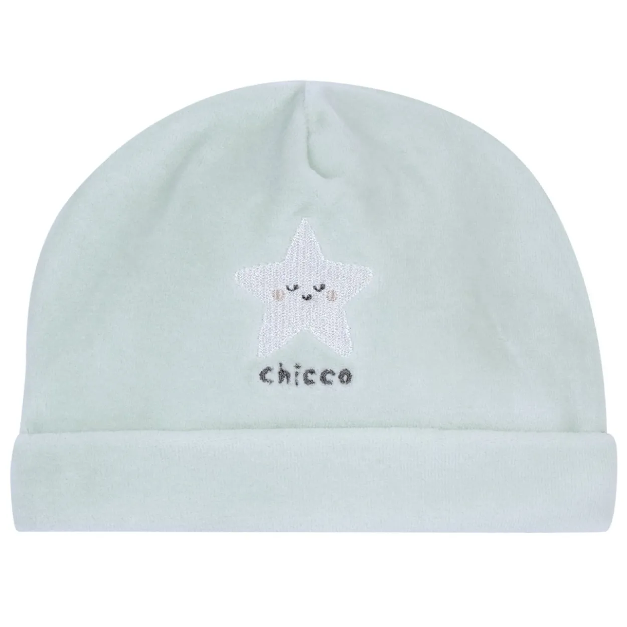 Cappello con grafica