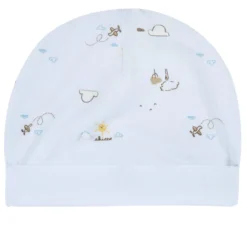 Cappello con risvolto