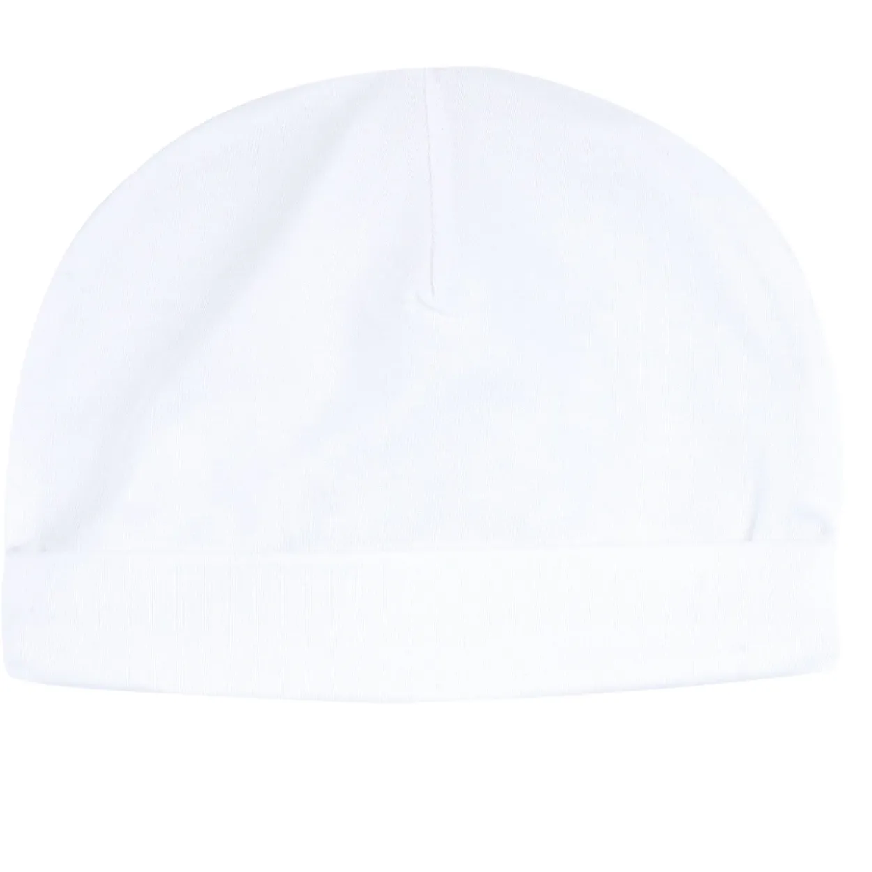 Cappello con risvolto