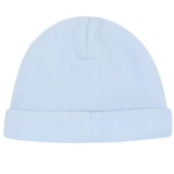 Cappello con risvolto