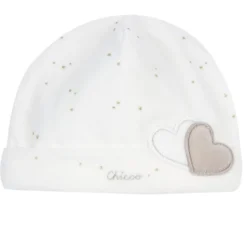 Cappello con risvolto