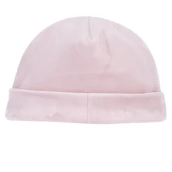 Cappello con risvolto