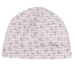 Cappello con risvolto