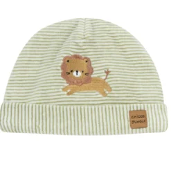 Cappello con risvolto