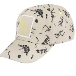 Cappello con visiera
