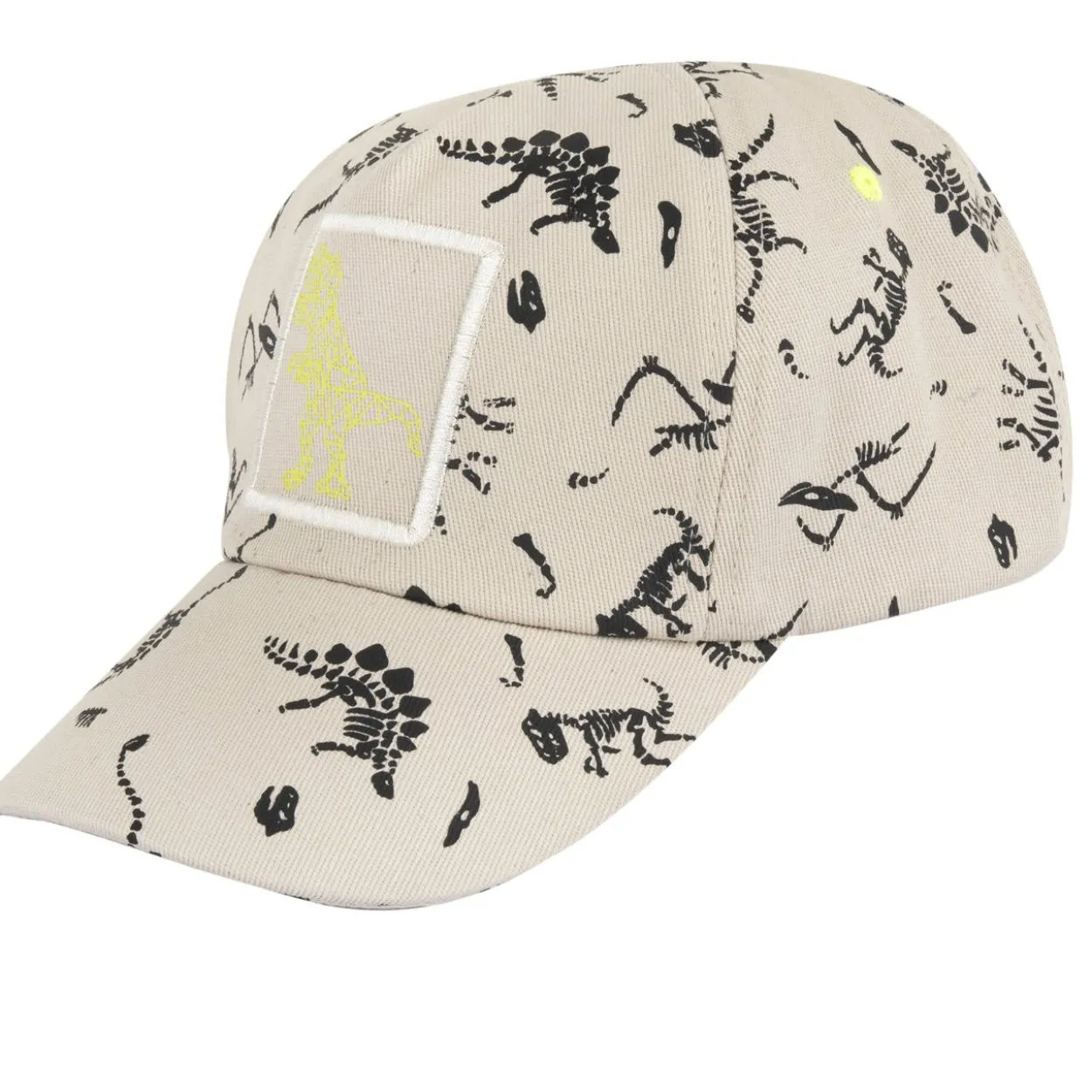 Cappello con visiera