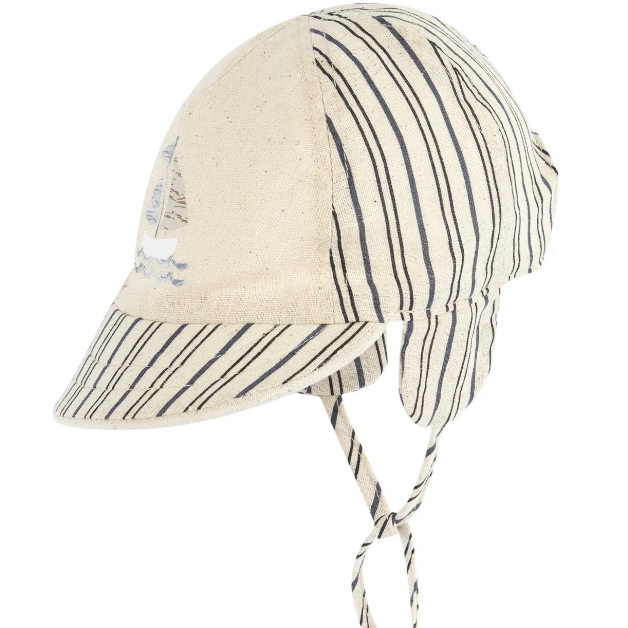 Cappello con visiera