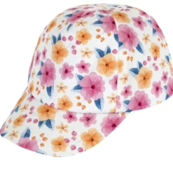 Cappello con visiera
