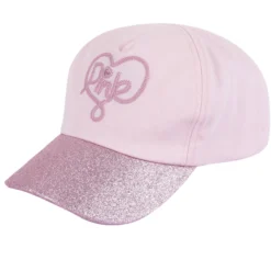 Cappello con visiera