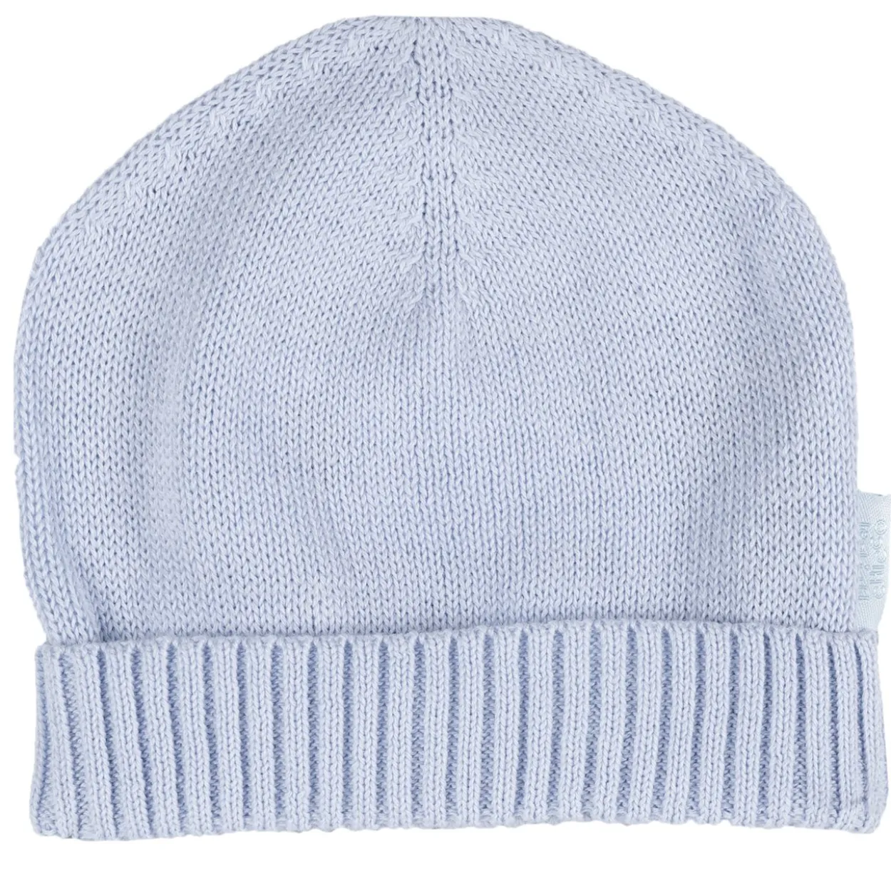 Cappello in maglia